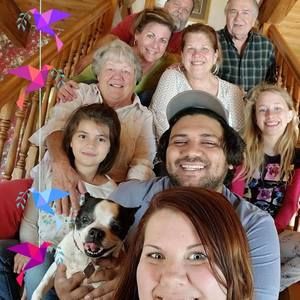 Meet your Posher, Sandra